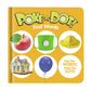 Poke-a-Dot Book