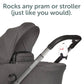 The Rockit Rocker (Rechargeable)