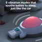 Zed - By Rockit | Vibration Sleep Soother and Night Light