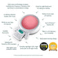 Zed - By Rockit | Vibration Sleep Soother and Night Light