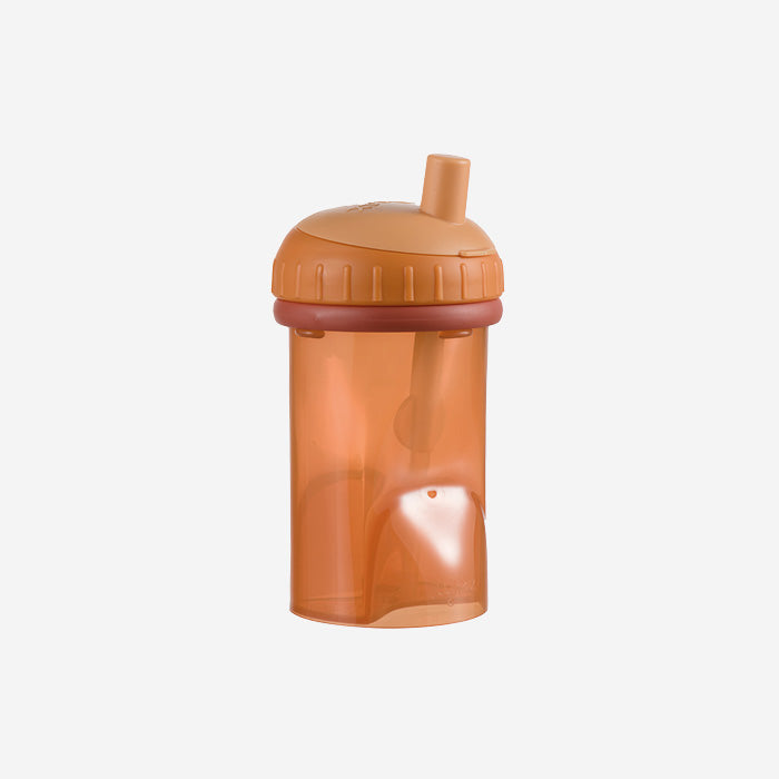 Difrax Non-Spill Cup with Straw (250ml)