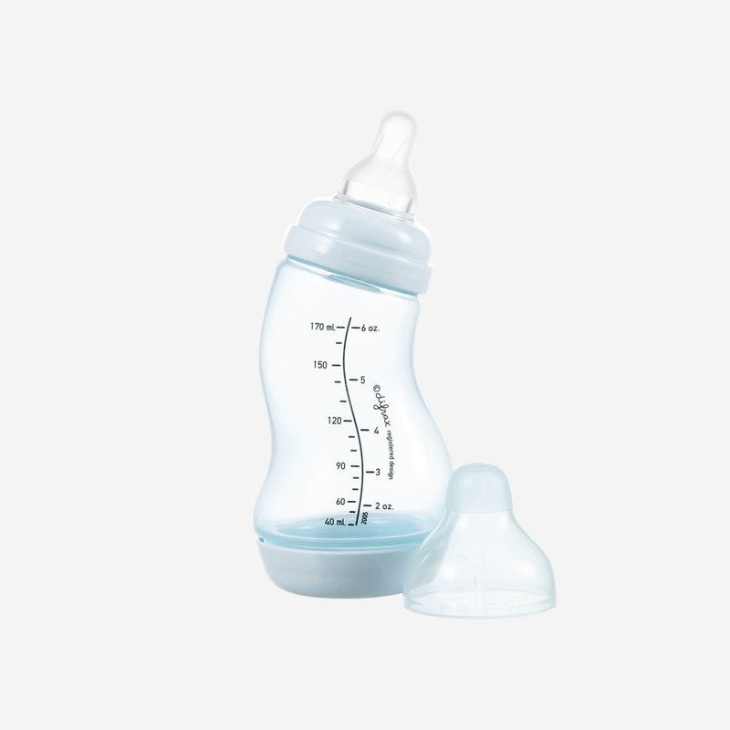 Difrax S-Bottle Natural (170ml)