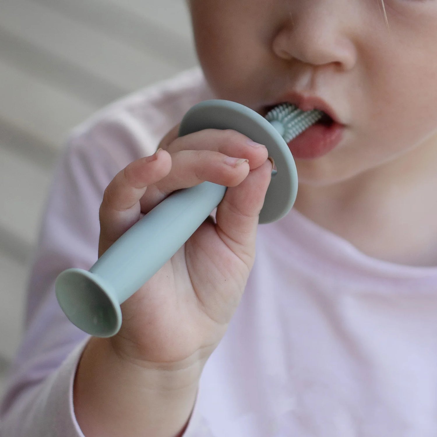 360 Baby & Toddler Training Toothbrush