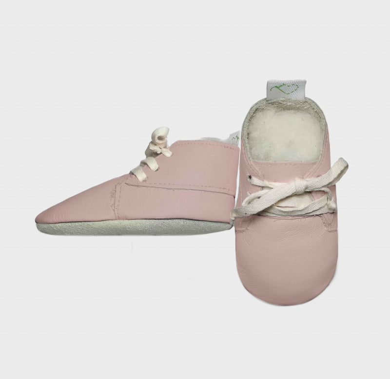 Vellie Ankle Boot | Princess Pink
